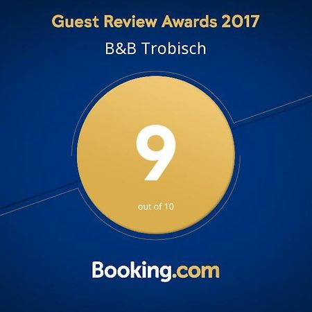 B&B Trobisch 드레스덴 외부 사진