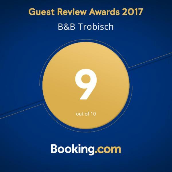 B&B Trobisch 드레스덴 외부 사진